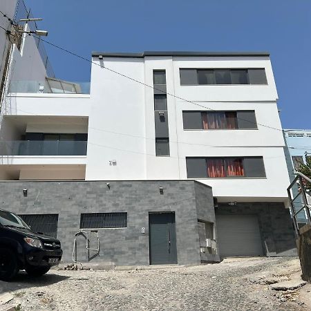 Sea Views Apartments Gamboa Прайя Экстерьер фото