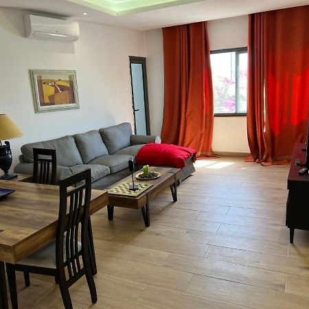 Sea Views Apartments Gamboa Прайя Экстерьер фото