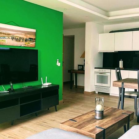Sea Views Apartments Gamboa Прайя Экстерьер фото