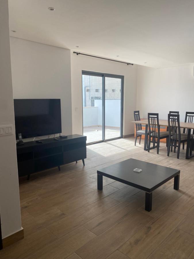 Sea Views Apartments Gamboa Прайя Экстерьер фото