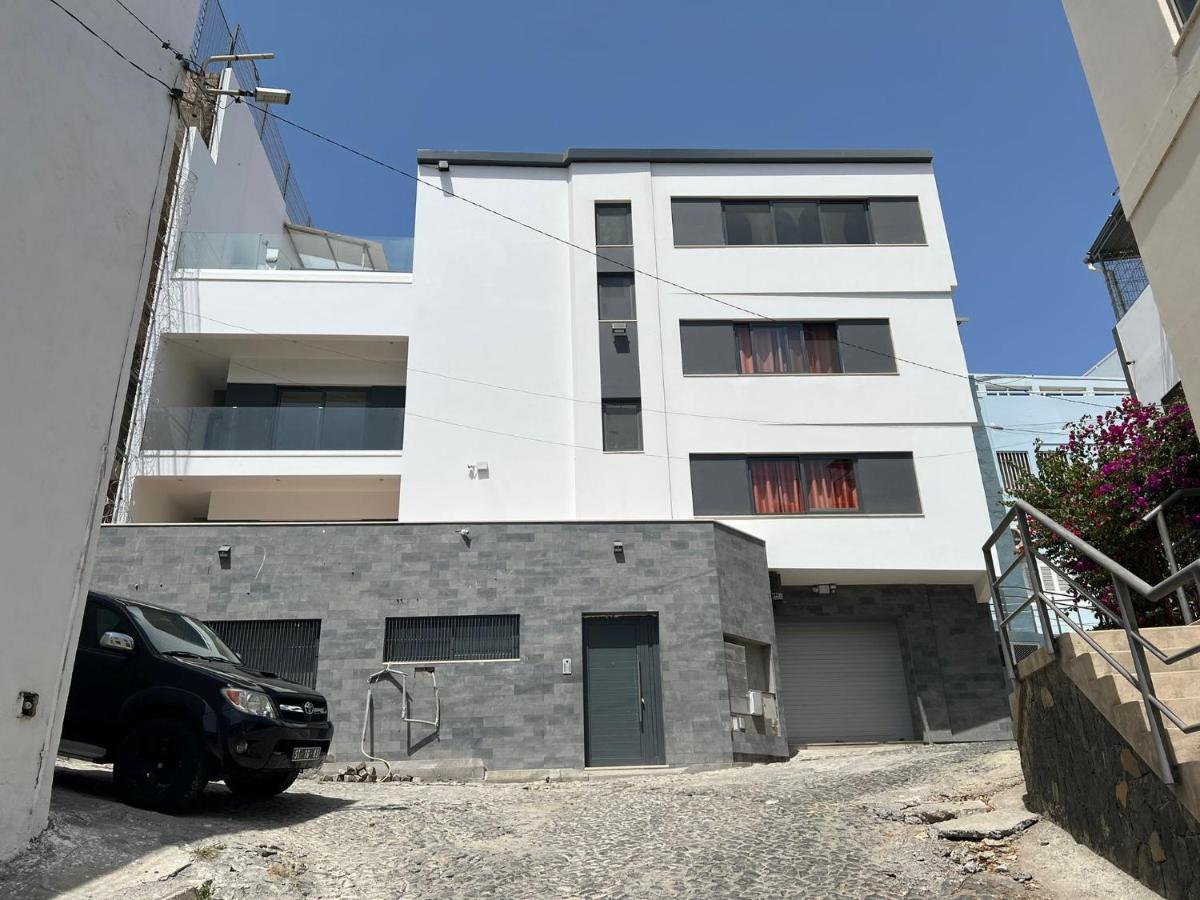 Sea Views Apartments Gamboa Прайя Экстерьер фото
