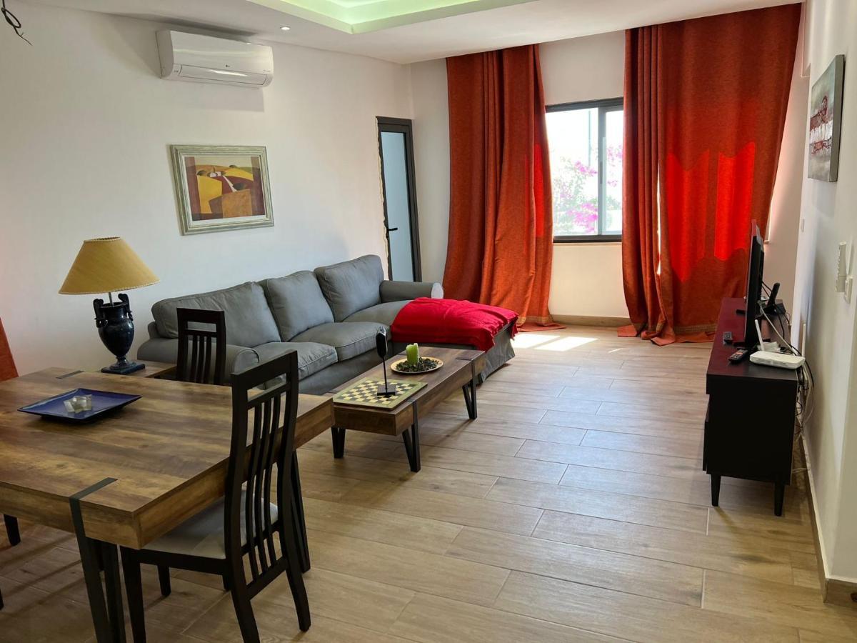 Sea Views Apartments Gamboa Прайя Экстерьер фото