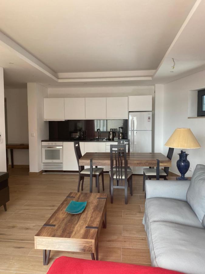Sea Views Apartments Gamboa Прайя Экстерьер фото